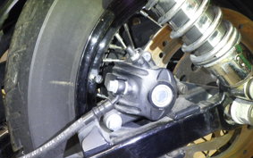 HARLEY XL1200N 2008