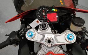 APRILIA RSV4 FACTORY 2009 RK