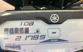 YAMAHA MT-07 ABS 2021 RM07J