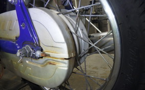 YAMAHA TOWN MATE 90 UB02J