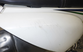 KAWASAKI KLX125 2004 LX125C