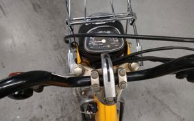 HONDA HUNTER CUB110 JD01