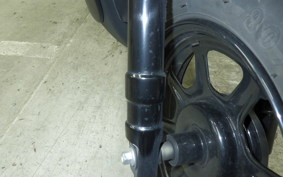 HONDA TACT-4ﾍﾞｰｼｯｸ 2023 AF79