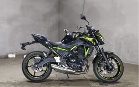 KAWASAKI Z650 ER650H