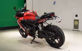 HONDA CBR650R 2020 RH03