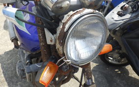 HONDA CB400SF S NC31