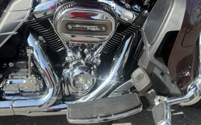 HARLEY FLHTKL 2018 KKF