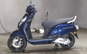 SUZUKI ADDRESS V125 DP12H