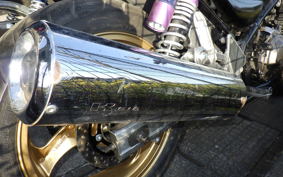 KAWASAKI BALIUS 250 Gen.2 1991 ZR250B