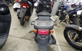 YAMAHA GEAR Gen.2 UA08J