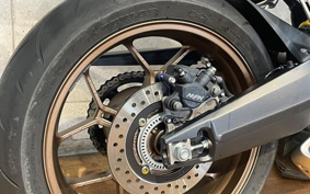 HONDA CB650R 2021 RH03