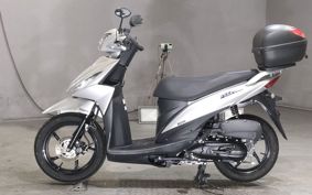 SUZUKI ADDRESS V110 CE47A