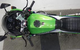 KAWASAKI GPZ900R NINJA 1997 ZX900A