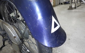 HONDA C70 SUPER CUB 2021 C70