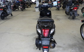 SUZUKI ﾚｯﾂG CA4AA