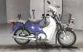 HONDA SUPER CUB110 JA07