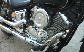 YAMAHA DRAGSTAR 1100 2002 VP13J