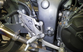 KAWASAKI NINJA 250 2019 EX250L