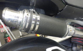 HONDA HORNET 250 2015 MC31