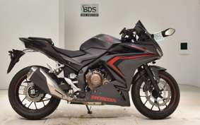 HONDA CBR400R 2020 NC56