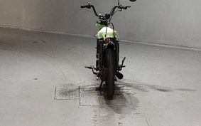 HONDA SUPER CUB50 AA01