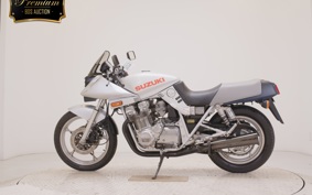 SUZUKI GSX1100S KATANA 1998 GU76A