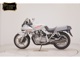 Фото Suzuki GSX1100S KATANA 1998 с японского аукциона