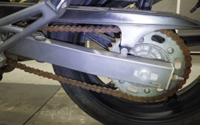 HONDA VTR 250 MC33