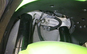 KAWASAKI ZX 10 NINJA ABS 2024 ZXT02L