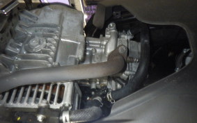YAMAHA N-MAX 155 A 2026 SG50J