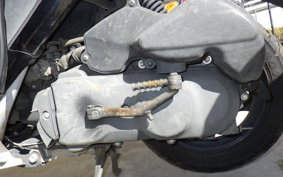 SUZUKI ADDRESS V50 Gen.2 CA44A