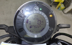 HUSQVARNA SVARTPILEN 401 2022