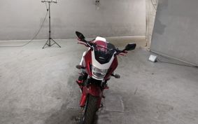 HONDA CB400SFV-4 BOLDOR 2015 NC42