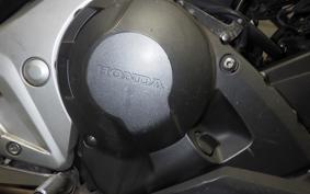 HONDA NC700S D 2012 RC61