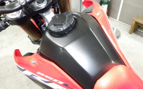 HONDA CRF250L MD47