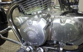 HONDA REBEL 250 MC13