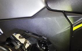 KAWASAKI VERSYS 250 A 2020 LE250D