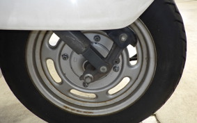 HONDA GYRO CANOPY TA02