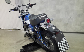 HONDA MONKEY 125ABS JB02