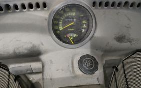 HONDA GYRO TA02
