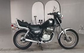 HONDA CBX125 CUSTOM JC12