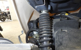 HONDA ZOOK 2007 AF26