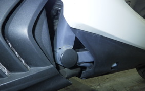 YAMAHA MAJESTY155 S 2011 SG28J