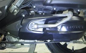 SUZUKI ADDRESS 110 CE47A