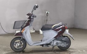 SUZUKI LETS4 CA45A