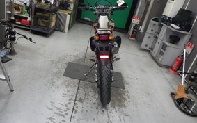 HONDA XR250 MOTARD 2023 MD30