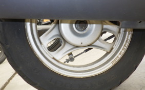 HONDA DIO Gen.6 AF62