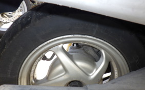 HONDA SPACY 100 1996 JF13