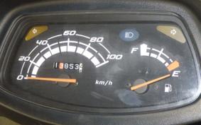 HONDA SPACY 100 JF13