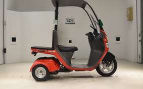 HONDA GYRO CANOPY TA03